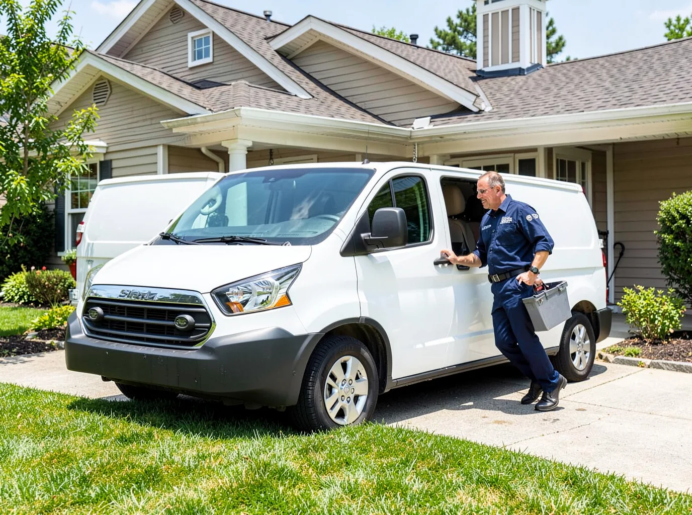 Emergency Plumber company in Ellinger, TX